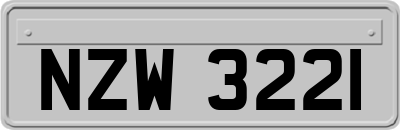 NZW3221