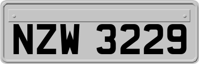 NZW3229