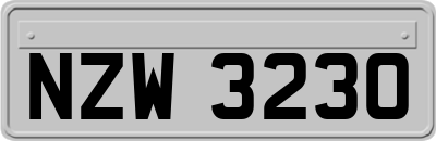 NZW3230