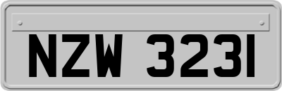 NZW3231