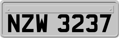 NZW3237