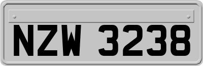 NZW3238