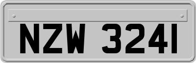 NZW3241