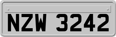 NZW3242