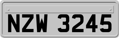 NZW3245