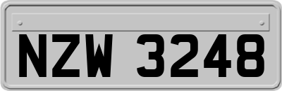 NZW3248