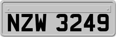 NZW3249