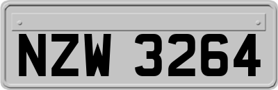 NZW3264
