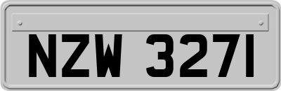 NZW3271