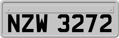 NZW3272