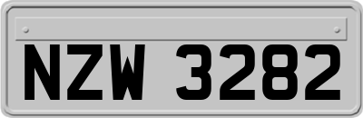 NZW3282