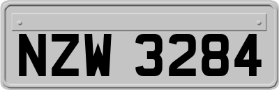 NZW3284