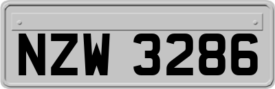 NZW3286