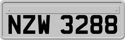 NZW3288