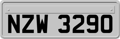 NZW3290
