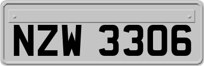 NZW3306