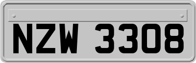 NZW3308