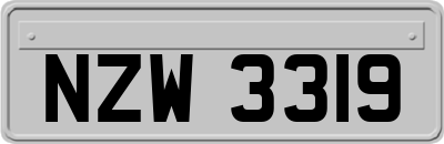 NZW3319