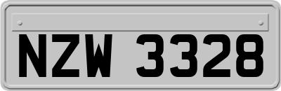 NZW3328
