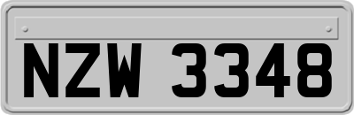 NZW3348