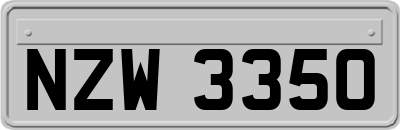NZW3350