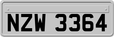 NZW3364