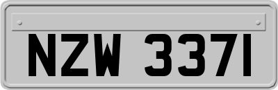 NZW3371