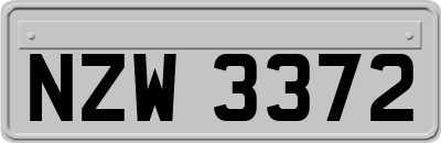 NZW3372