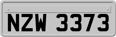 NZW3373