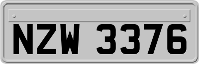 NZW3376