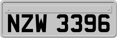 NZW3396
