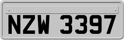 NZW3397
