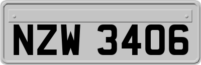 NZW3406
