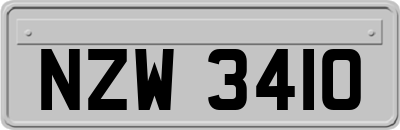 NZW3410