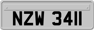 NZW3411