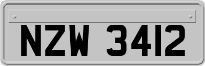NZW3412