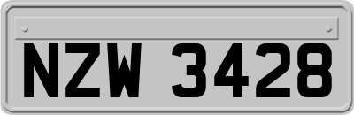 NZW3428