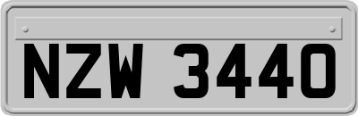 NZW3440