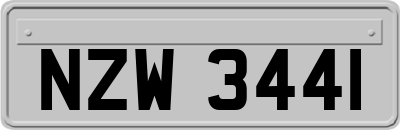 NZW3441