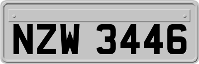 NZW3446
