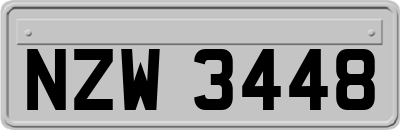 NZW3448