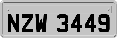 NZW3449