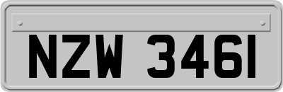 NZW3461