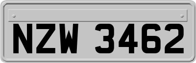 NZW3462