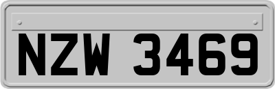 NZW3469