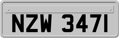 NZW3471