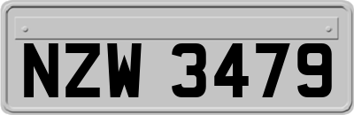 NZW3479