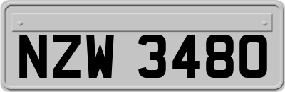 NZW3480