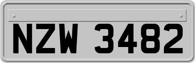 NZW3482