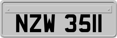 NZW3511